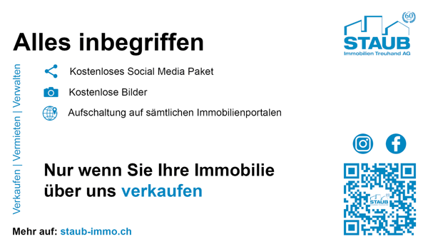 Drei grosszügige Einfamilienhäuser 10