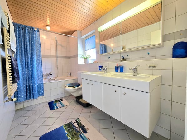 Drei grosszügige Einfamilienhäuser 6