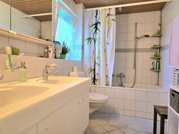 Drei grosszügige Einfamilienhäuser 23