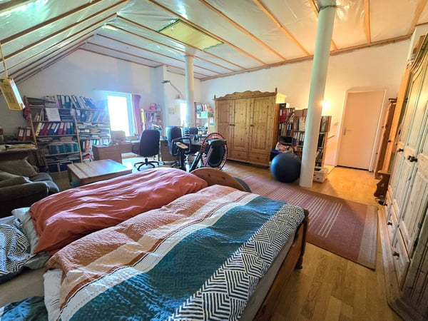 Drei grosszügige Einfamilienhäuser 27