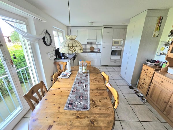 Drei grosszügige Einfamilienhäuser 22