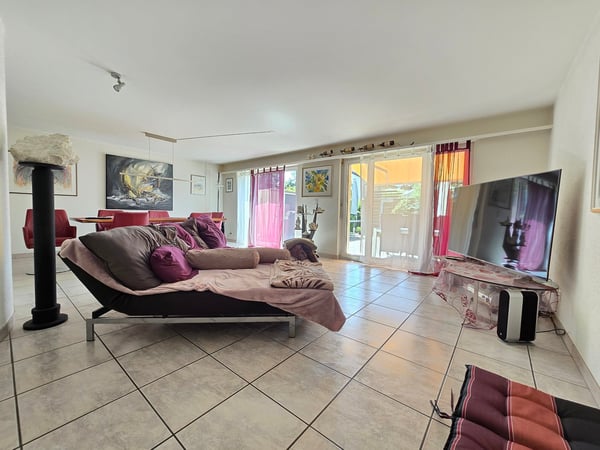 Drei grosszügige Einfamilienhäuser 12