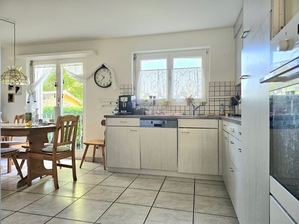 Drei grosszügige Einfamilienhäuser 21