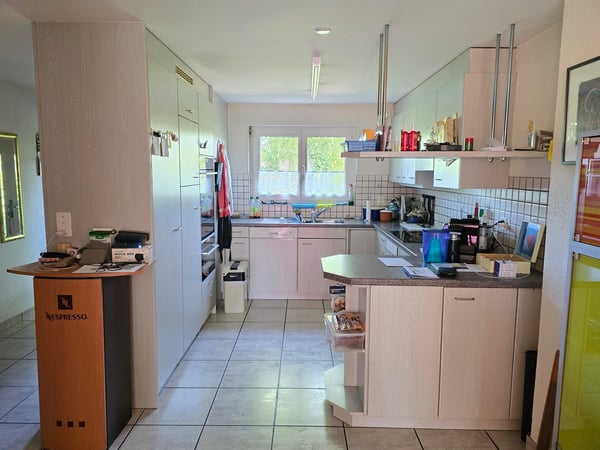 Drei grosszügige Einfamilienhäuser 13