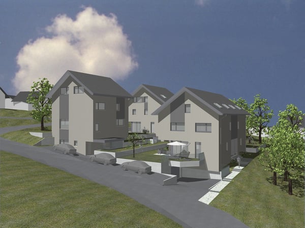 Ihr neues Zuhause: nachhaltig, solide, zeitgemäss 8