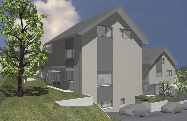 Ihr neues Zuhause: nachhaltig, solide, zeitgemäss 3