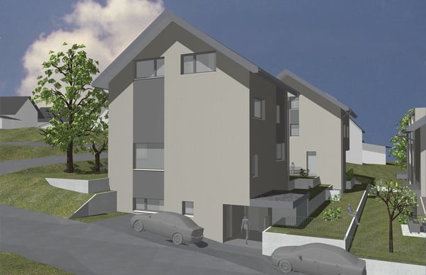 Ihr neues Zuhause: nachhaltig, solide, zeitgemäss 7