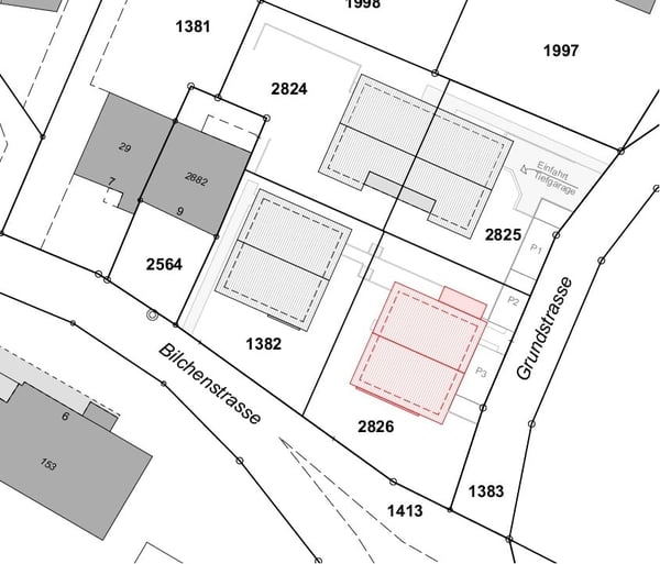 Ihr neues Zuhause: nachhaltig, solide, zeitgemäss 5