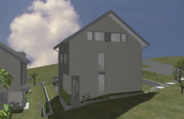 Ihr neues Zuhause: nachhaltig, solide, zeitgemäss 3