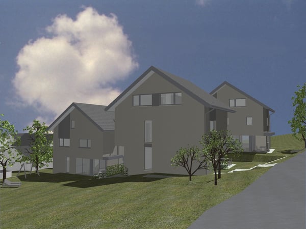 Ihr neues Zuhause: nachhaltig, solide, zeitgemäss 10