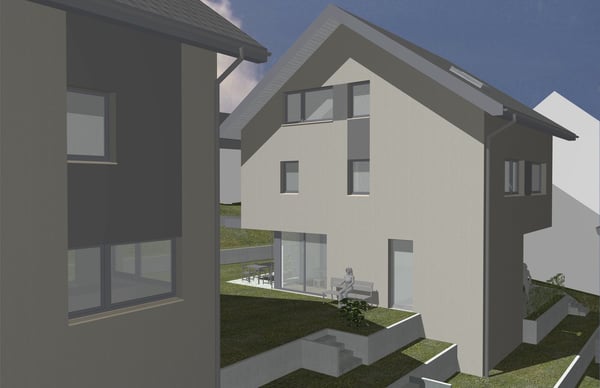 Ihr neues Zuhause: nachhaltig, solide, zeitgemäss 7