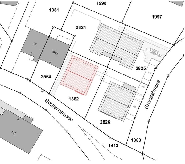 Ihr neues Zuhause: nachhaltig, solide, zeitgemäss 5