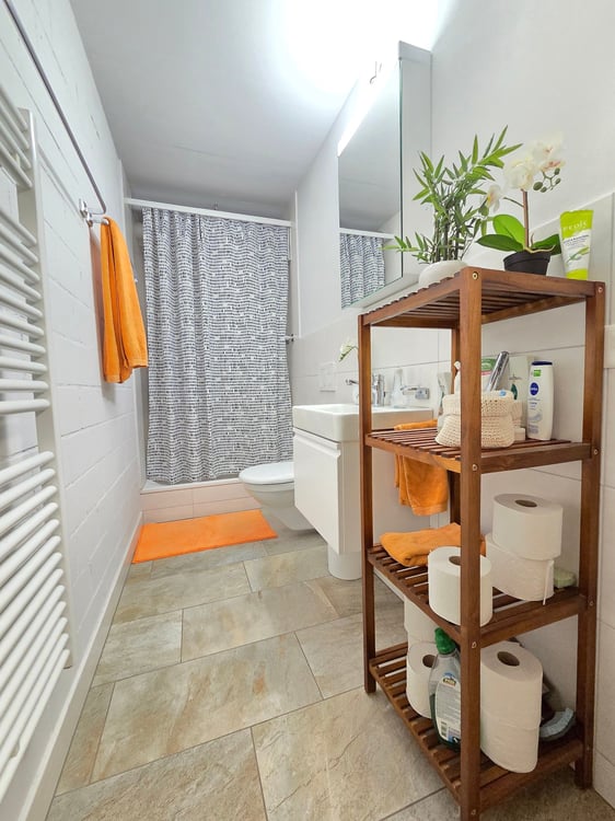 Komfort und Stil am Waldrand 24