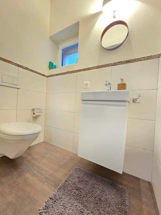 Komfort und Stil am Waldrand 6