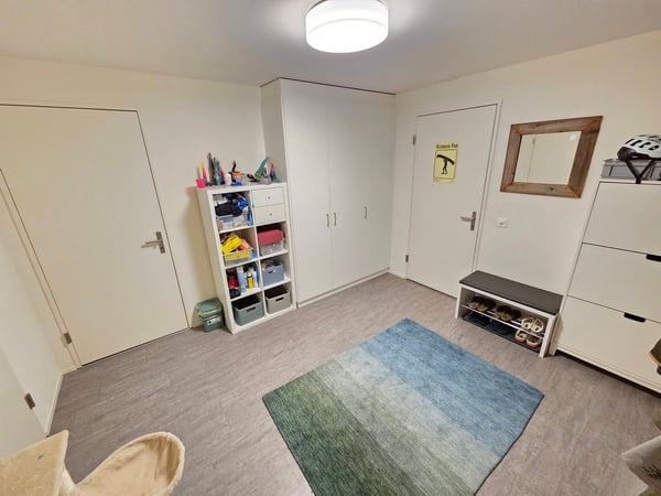 Komfort und Stil am Waldrand 23