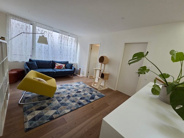 Komfort und Stil am Waldrand 15