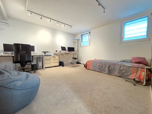 Komfort und Stil am Waldrand 22