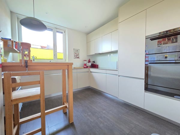 Komfort und Stil am Waldrand 4