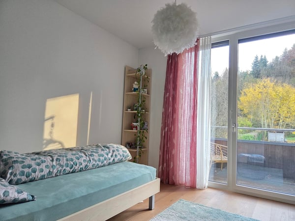 Komfort und Stil am Waldrand 18