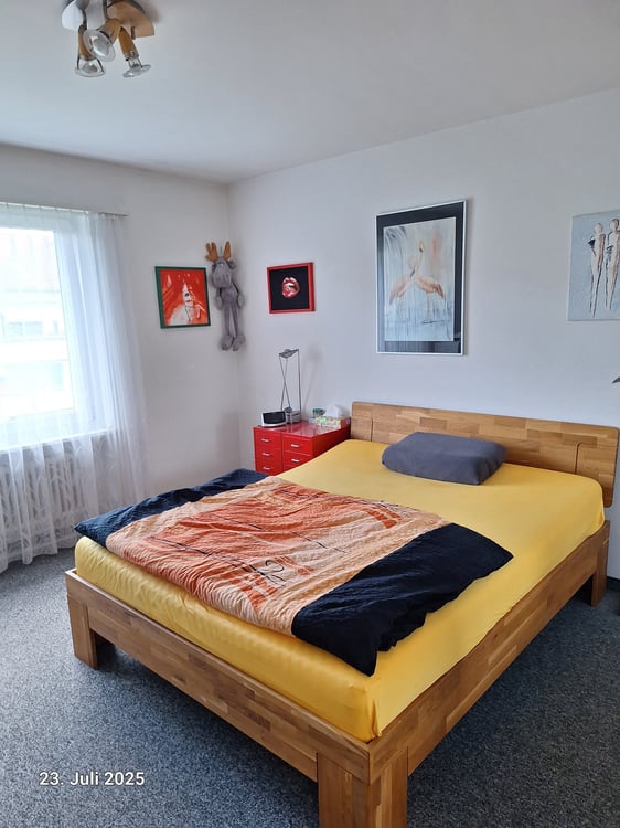 Wohnen an ruhiger und sonniger Lage 4