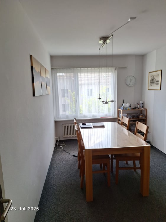 Wohnen an ruhiger und sonniger Lage 3