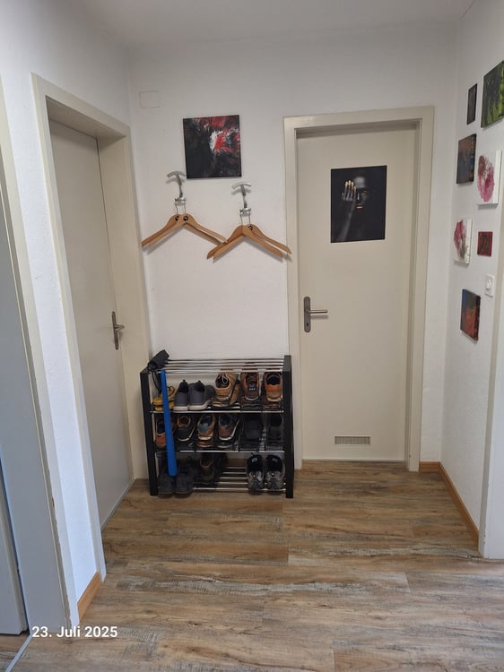 Wohnen an ruhiger und sonniger Lage 5