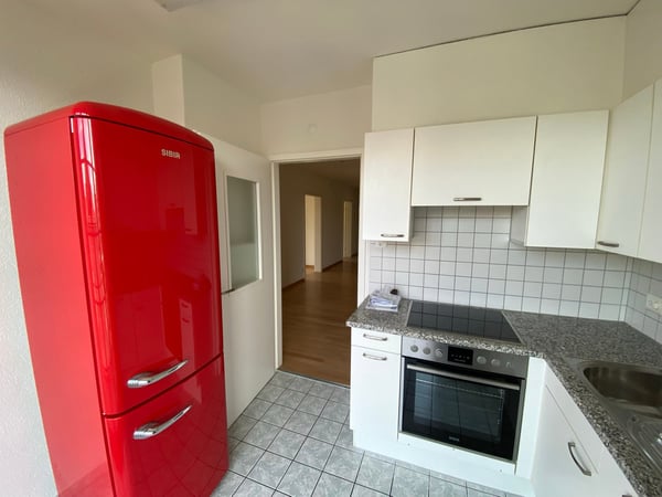 Stadtwohnung in Frauenfeld 4