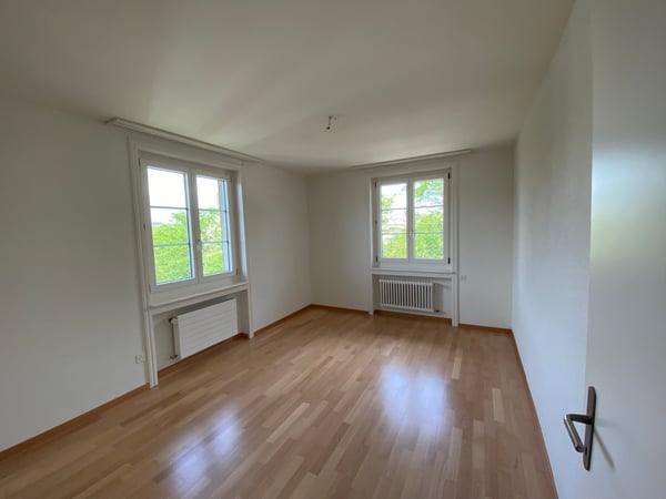 Stadtwohnung in Frauenfeld 7