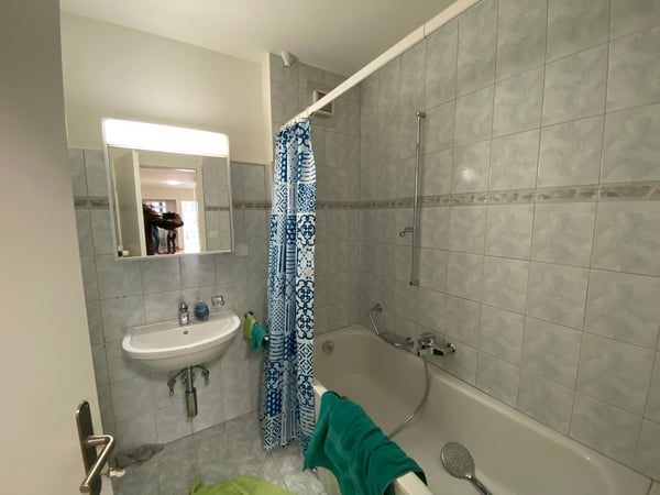 Stadtwohnung in Frauenfeld 10