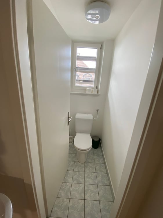 Stadtwohnung in Frauenfeld 9