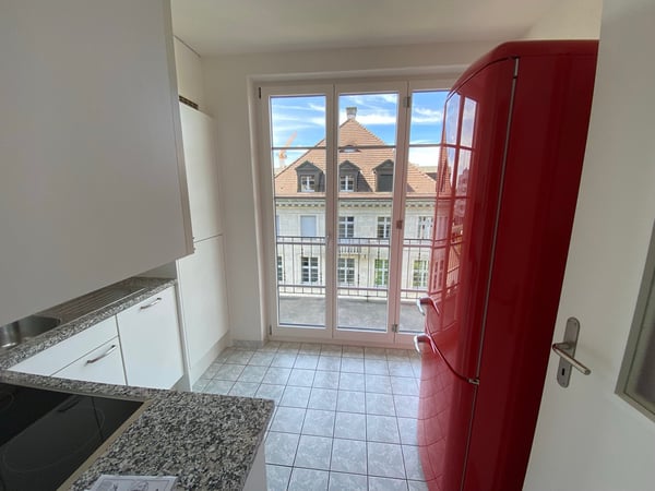 Stadtwohnung in Frauenfeld 5