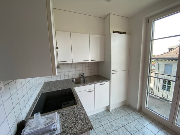 Stadtwohnung in Frauenfeld 3