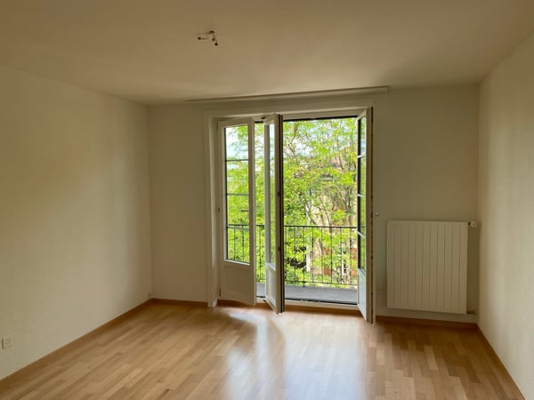 Stadtwohnung in Frauenfeld 8