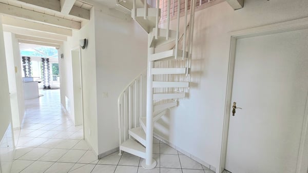 Gemütliche Attika-Duplex an zentraler Lage 13