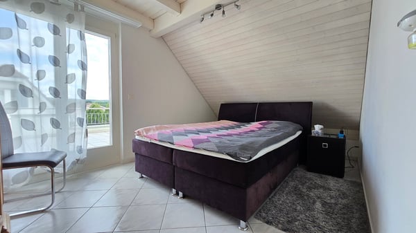 Gemütliche Attika-Duplex an zentraler Lage 8