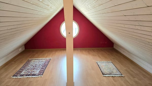 Gemütliche Attika-Duplex an zentraler Lage 15