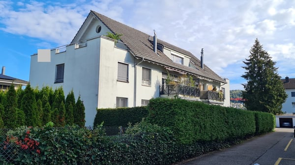 Gemütliche Attika-Duplex an zentraler Lage 17