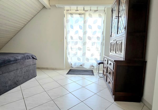 Gemütliche Attika-Duplex an zentraler Lage 10