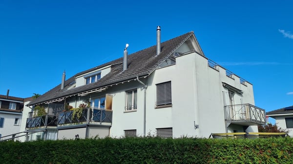 Gemütliche Attika-Duplex an zentraler Lage 16