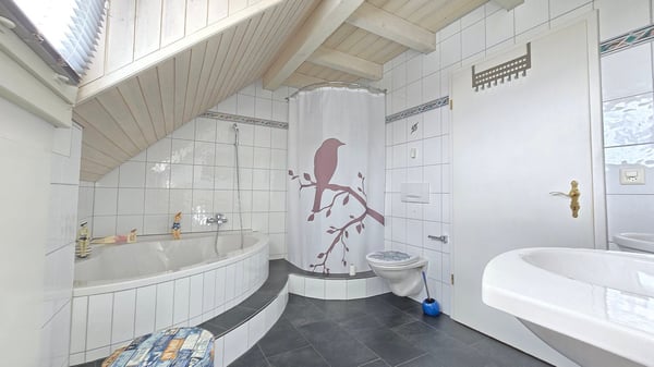 Gemütliche Attika-Duplex an zentraler Lage 7