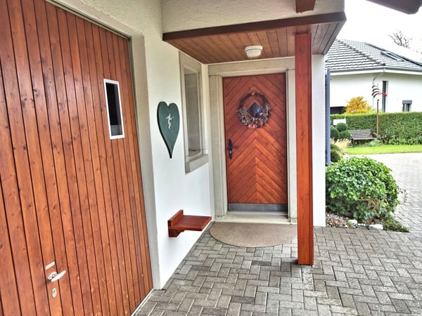 Das Wohnhaus zum Ankommen 2