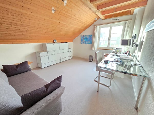 Das Wohnhaus zum Ankommen 15