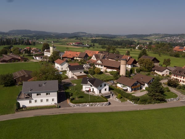 Das Wohnhaus zum Ankommen 23