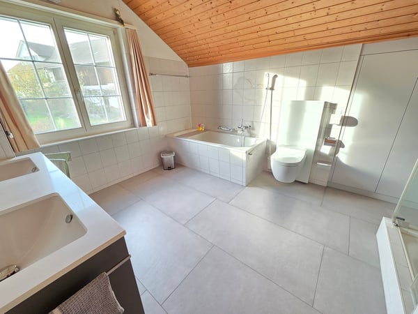 Das Wohnhaus zum Ankommen 18