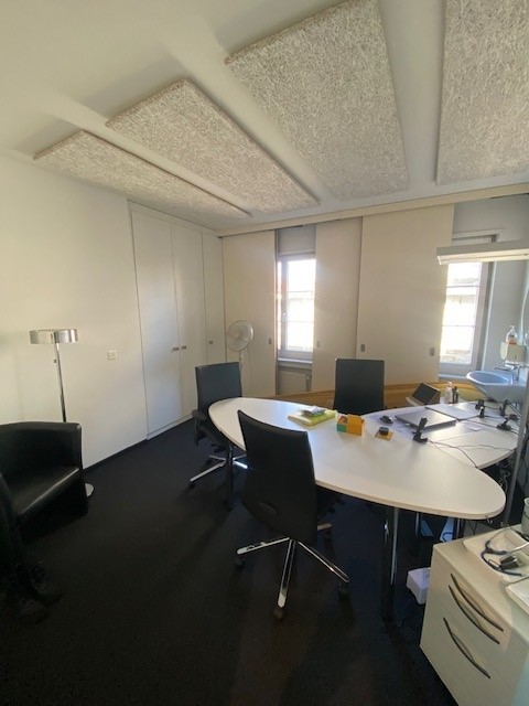 Geschäftsräume im Herzen der Stadt 4