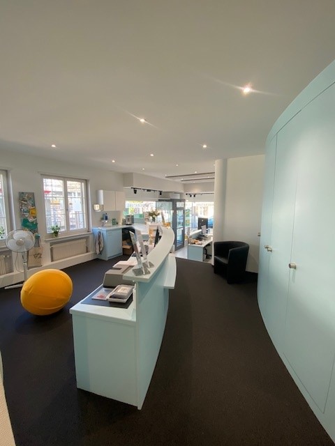 Geschäftsräume im Herzen der Stadt 7