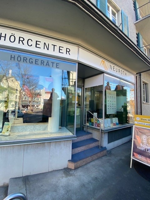 Geschäftsräume im Herzen der Stadt 10