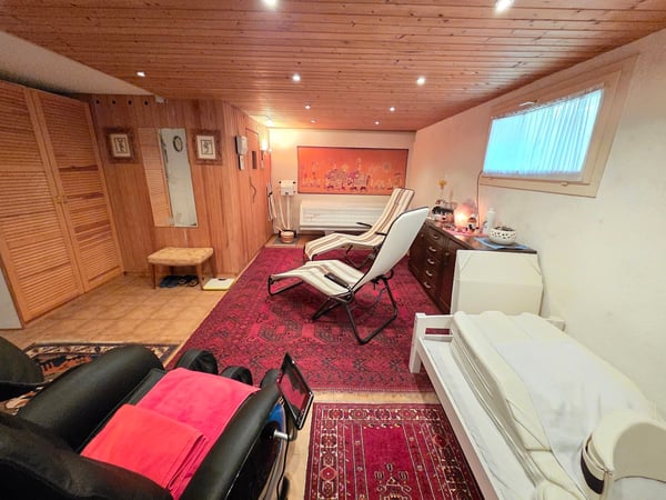 Erholung und Wohnidylle auf allen Ebenen 23