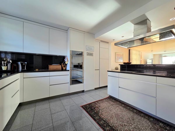 Erholung und Wohnidylle auf allen Ebenen 3