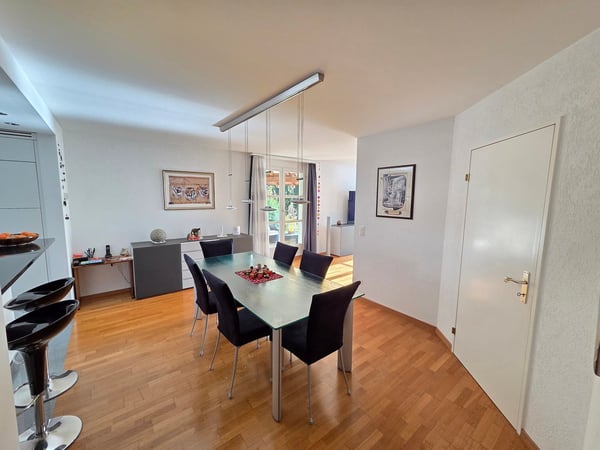 Erholung und Wohnidylle auf allen Ebenen 5